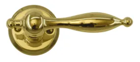DEURKRUK PRO NATALIE KOPER R+NO KEY