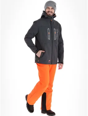 GEOGRAPHICAL NORWAY TREVAR SOFTSHELL SKIJAS HEREN
