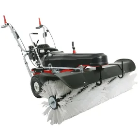 LIMPAR 122 VEEGMACHINE